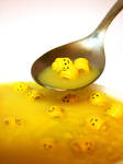 Lego Soup by Ewig