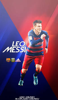 Lionel Messi Wallpaper 2016 For Iphone By Ledioc10 On Deviantart