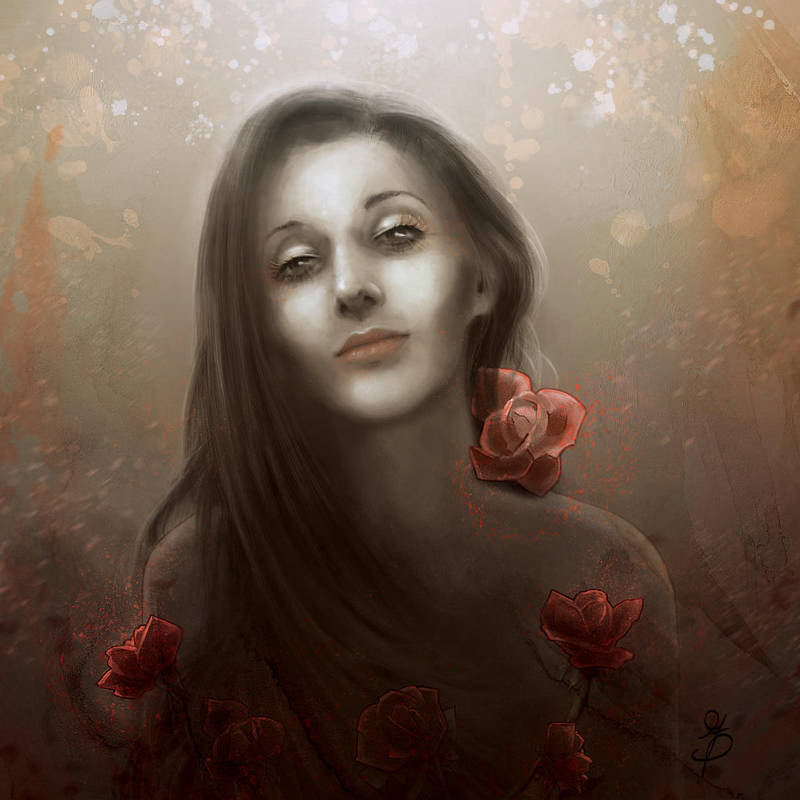Blooming Wish by FrancescaPoliti