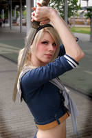 Army of Me by Raffi-nyaunyau