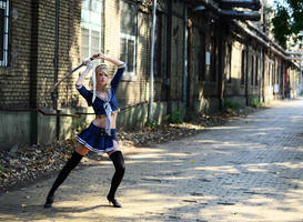 Reality is a Prison by Raffi-nyaunyau