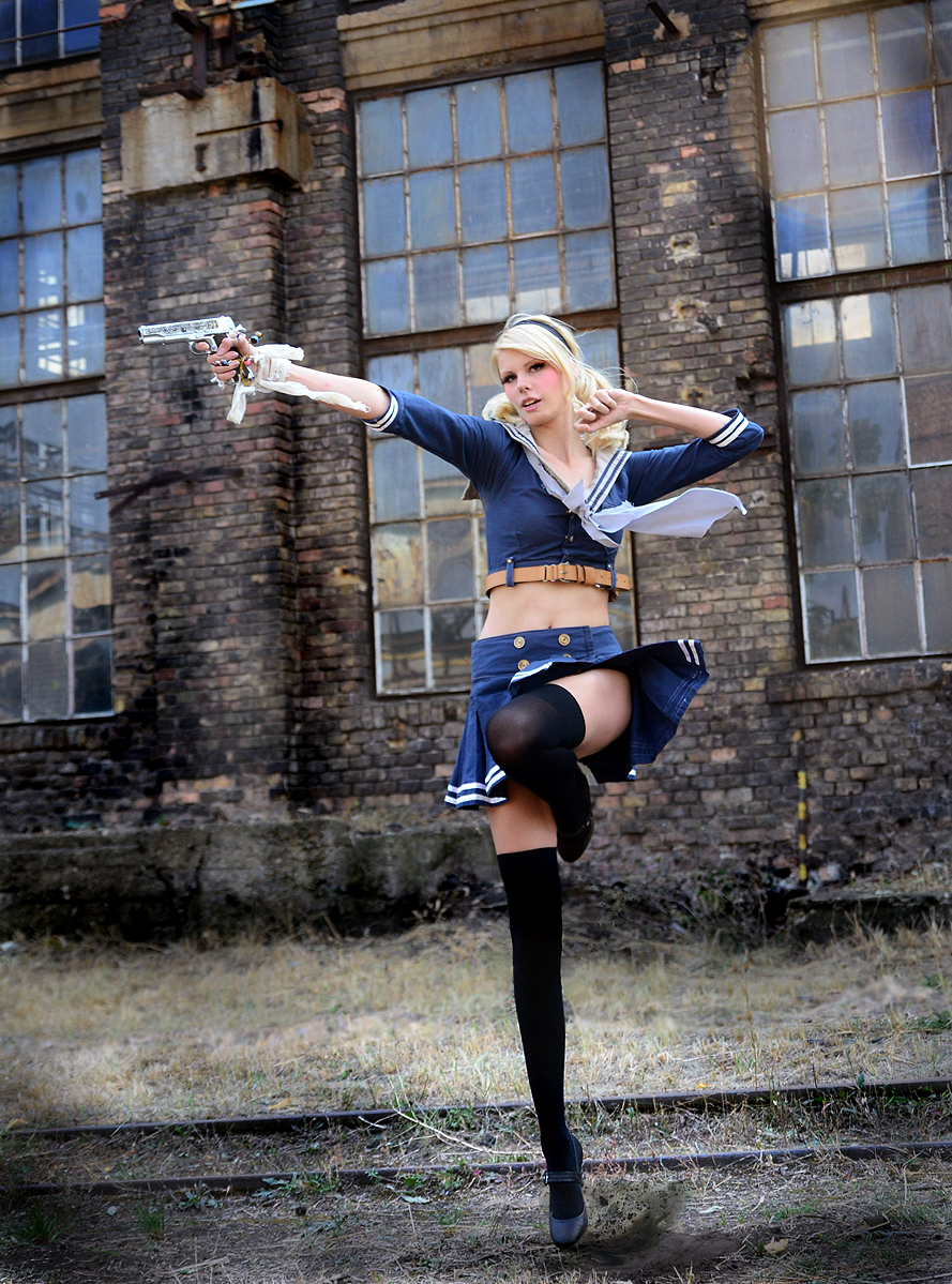 Reach Your Own Paradise by Raffi-nyaunyau