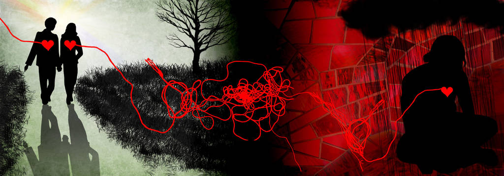 Destiny: The Tangled Strand of Fate by AnonTheDarkOne