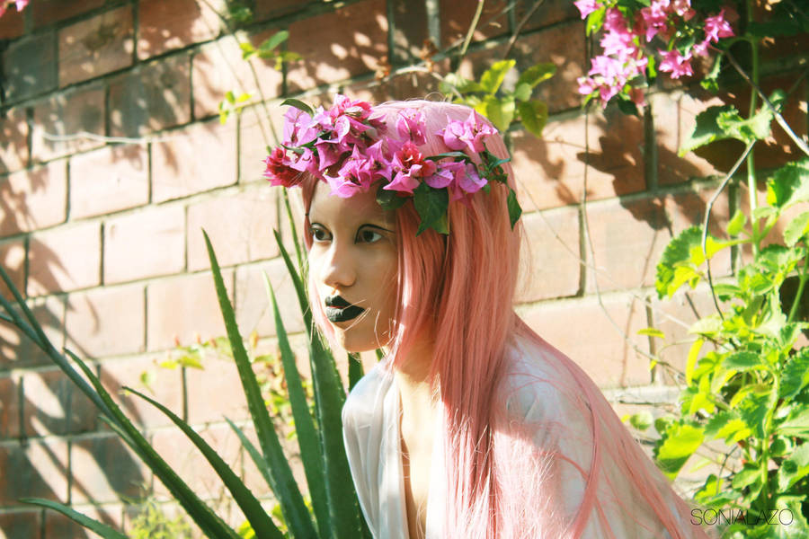 Born to die III by BringMeMyTexasTea
