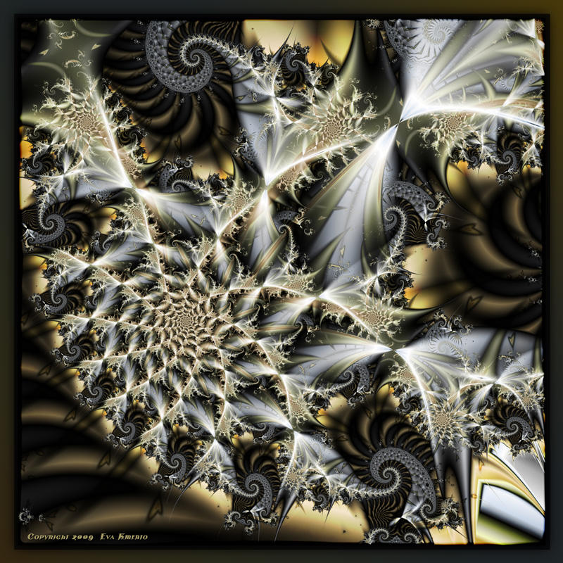 UF09 Spirals by Xantipa2