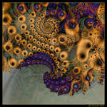 Spiral Time 24 by Xantipa2