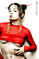 . Oni . by AnimeSexBomb