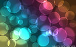 Bokeh by ujvarimatyas
