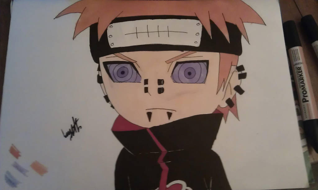 pain naruto sd pain naruto sd