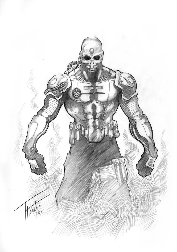 fist of raziel Fist of raziel