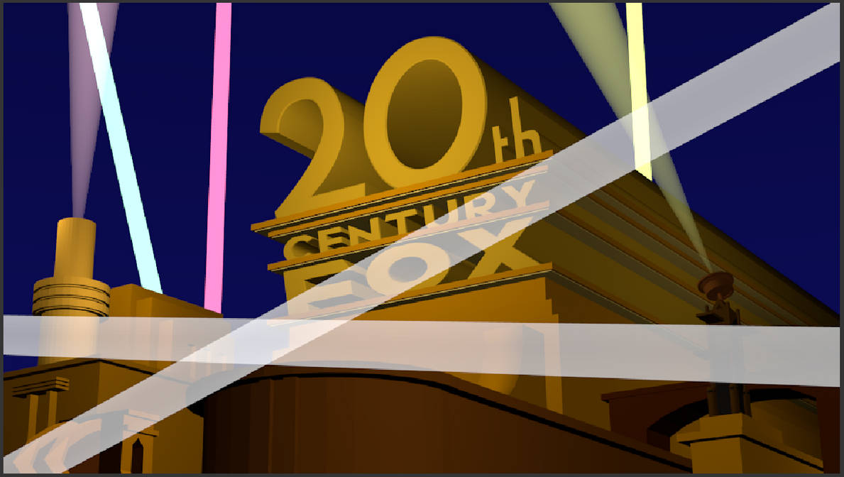 20th Century FOX 1935 Remake (Sept. 2017 Update!) by ...