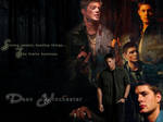 Dean Wallpaper 5 by angiezinha