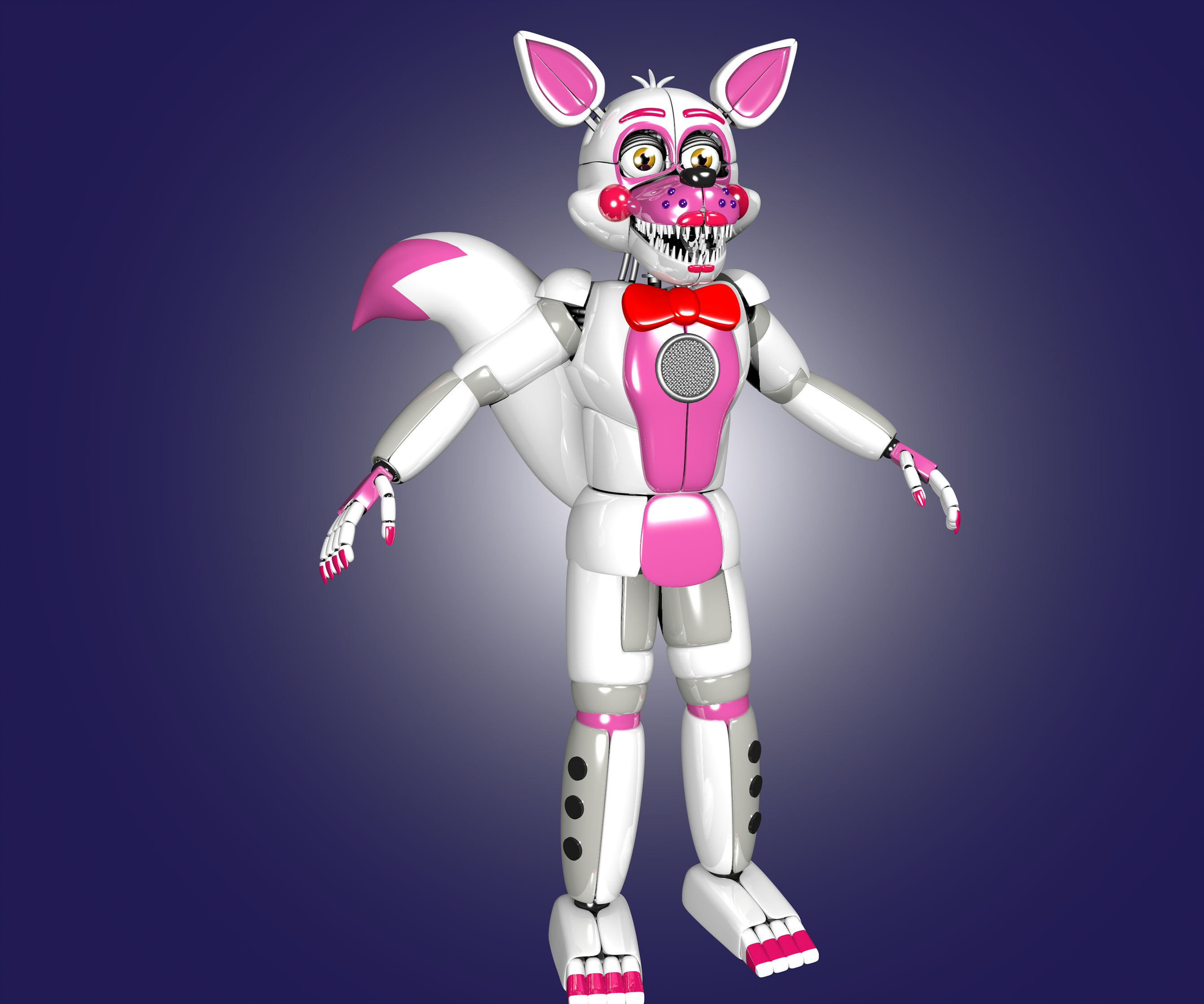 funtime springbonnie c4d download funtime springbonnie c4d download