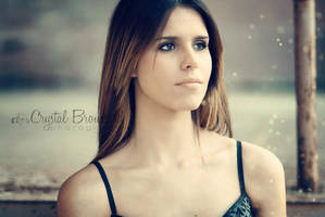 Meet Sheena 4 by CrystalBroussard