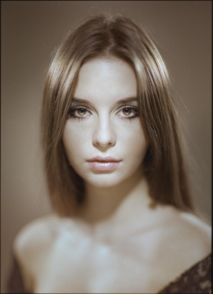 Lady, Lay by marcinwuu