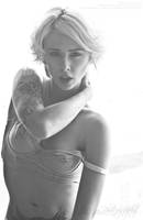 Windswept by JosefinaPhotography