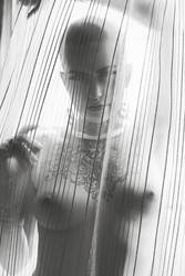 Ghost by JosefinaPhotography