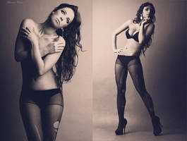 Gabriell by mirushka