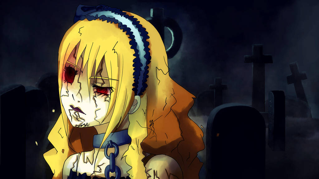 Broken Doll Still image 3 by powerswithin