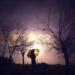 Wait For Love by utopic-man