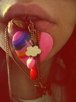 l.o.v.e by ohxeileen