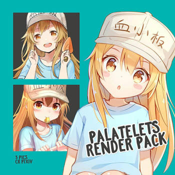 Render Packs On Anime Renders Deviantart