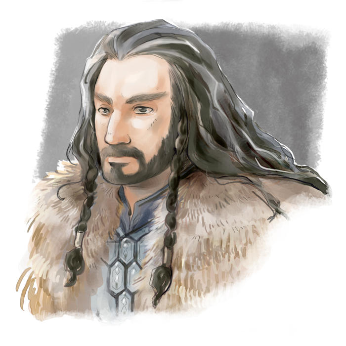 KING by karama-wari