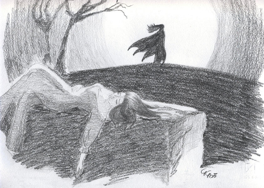 jokes of sleep walking by gaerwing on deviantart