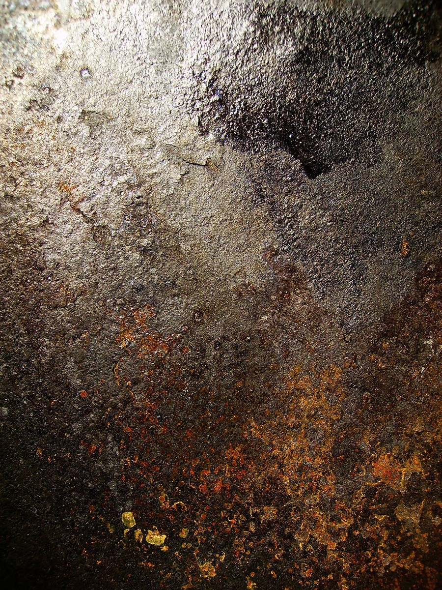 FREE TEXTURE METAL 0954 by markpiet