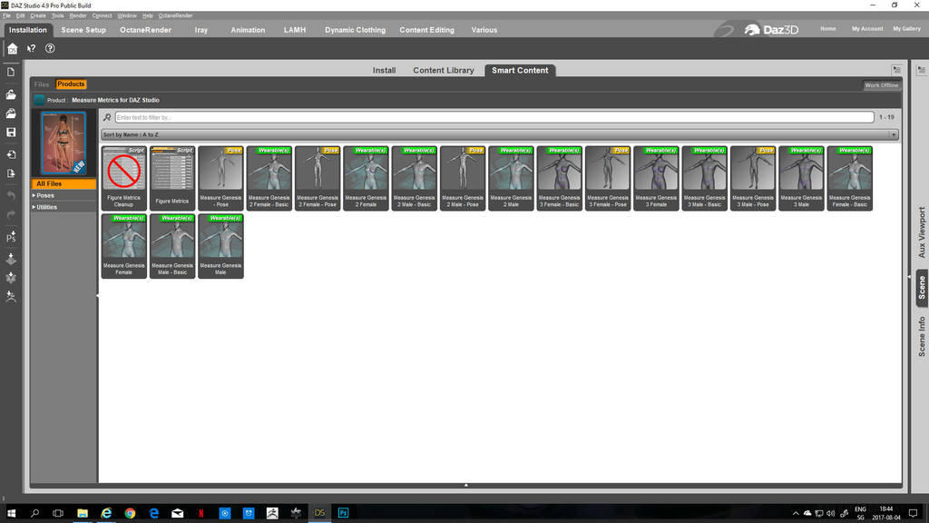 Frame On Assets Gone - Still Shown On Product by linvanoak Frame On Assets Gone - Still Shown On Product by linvanoak