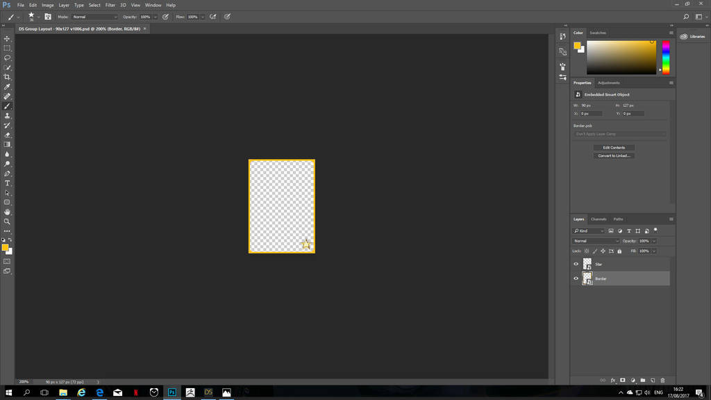 Export at 90x127 by linvanoak Export at 90x127 by linvanoak
