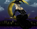 Bewitched by ErisForan