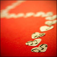 I Love Music by TheTruthSeeker