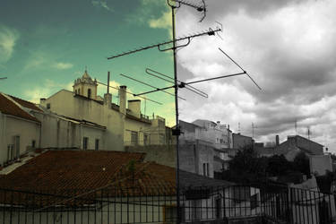 restolho by mysunshinemyrain