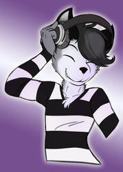Ken by Punk-Pegasus