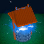 Magic Well by lmnToL