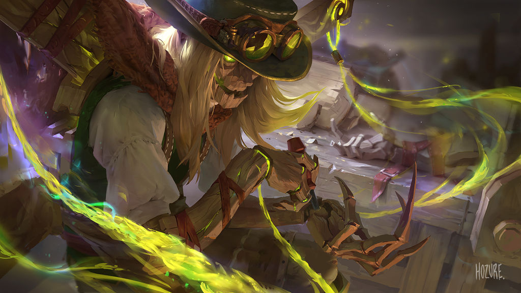 443 Des Rework 5 Merged by Hozure