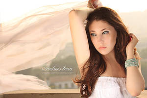 Gone with the wind by azrael-x64