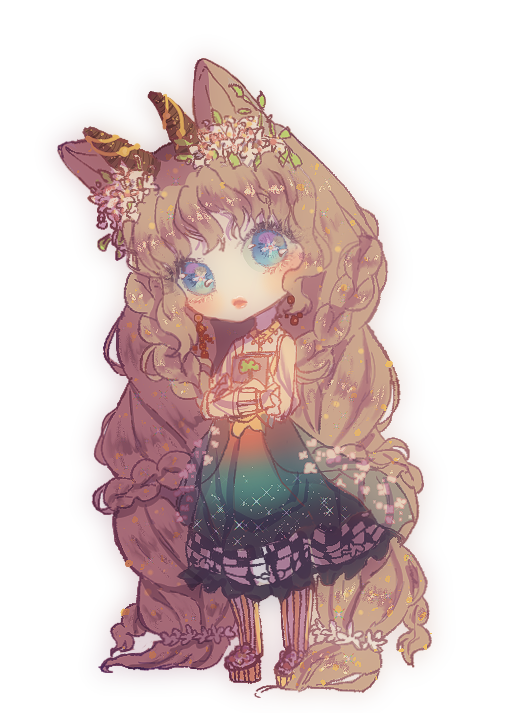 Ane Cheebu by Bamoh-cchi Ane Cheebu by Bamoh-cchi