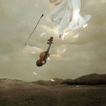 Letting Go by simoneheld