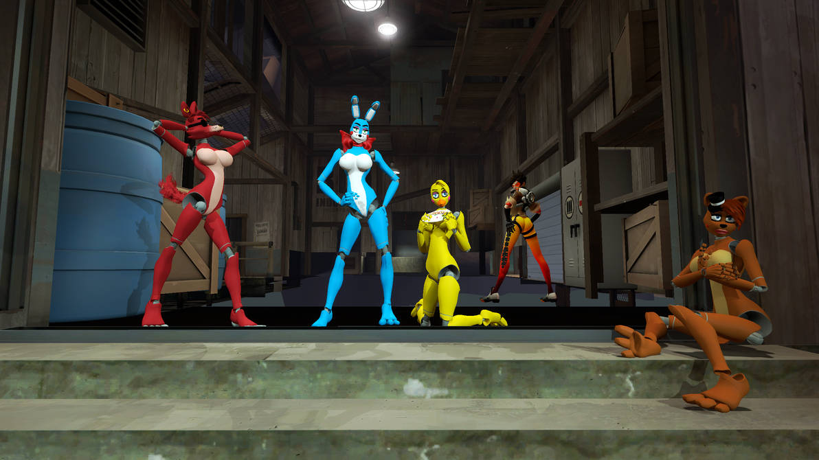 Five nights at freddys gmod download Five nights at freddys gmod download