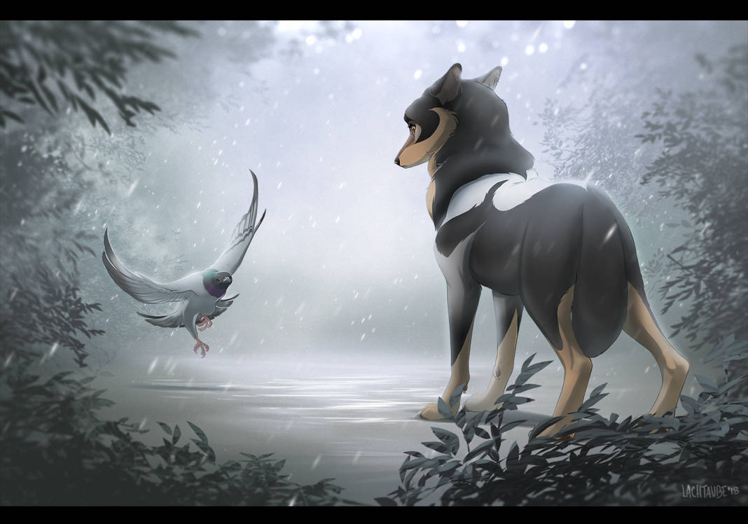 DotW: Please don't take my sunshine away by lightningspam on DeviantArt