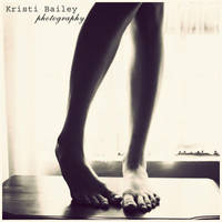 I have legs to run by FromSleepyHollow