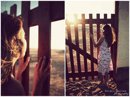 Sunset Wishes by FromSleepyHollow