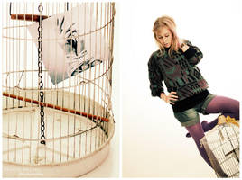 Her Truths by FromSleepyHollow