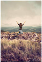 Pure Joy by FromSleepyHollow