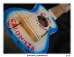 Gorgeous Colombia 26 by amelo14