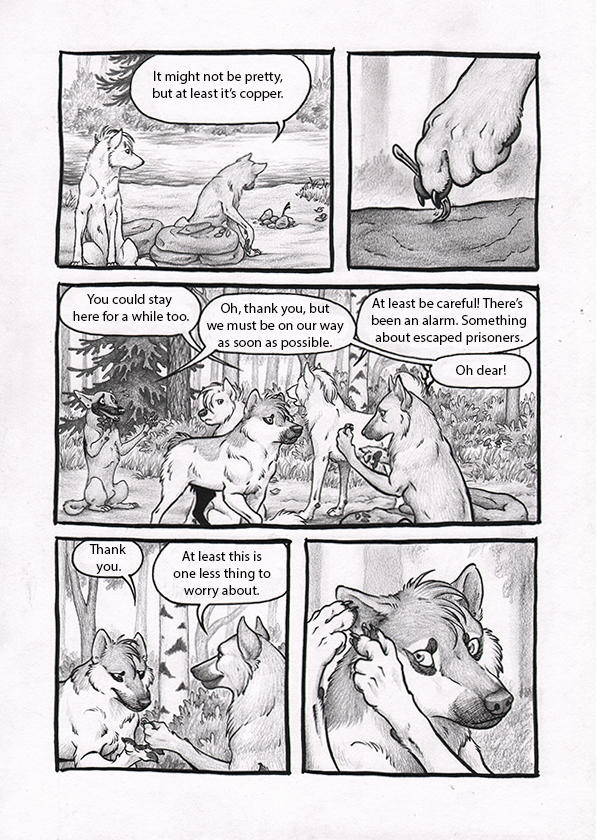 Wurr page 206 by Paperiapina
