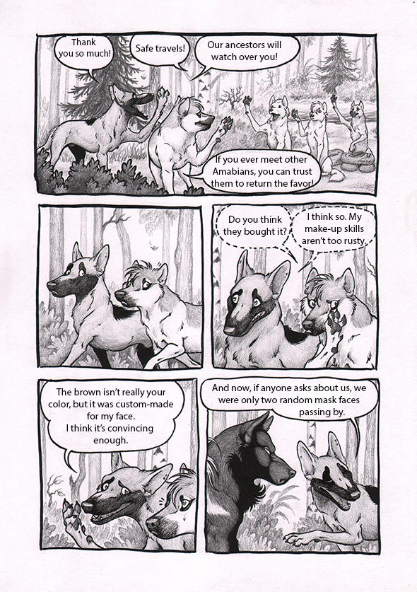 Wurr page 207 by Paperiapina