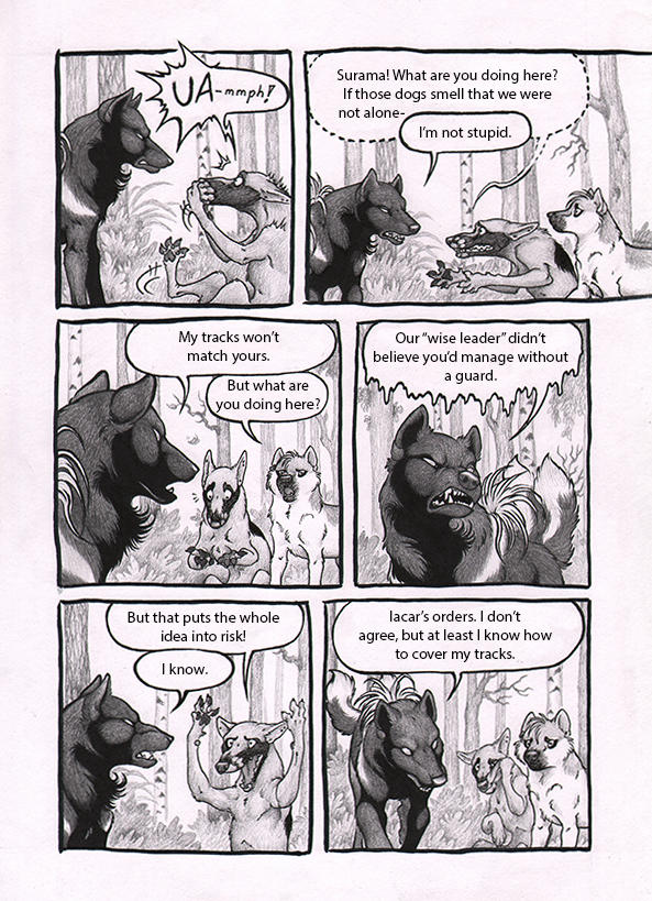 Wurr page 208 by Paperiapina